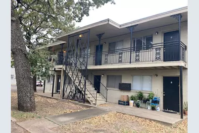 1112 Eagle Drive #5, Denton, TX 76201 - Photo 2