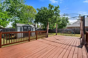 2906 Yukon Dr, Corinth, TX 76210 - Photo 22