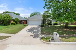 2906 Yukon Dr, Corinth, TX 76210 - Photo 26