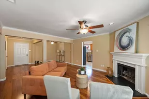 2906 Yukon Dr, Corinth, TX 76210 - Photo 8