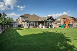 4513 Stillhouse Hollow Ln, Denton, TX 76226 - Photo 2