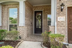 4513 Stillhouse Hollow Ln, Denton, TX 76226 - Photo 4
