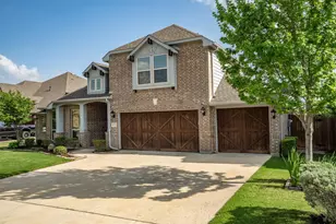 4513 Stillhouse Hollow Ln, Denton, TX 76226 - Photo 1