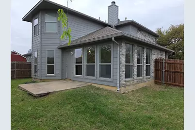 1116 Dixon Lane, Denton, TX 76207 - Photo 2