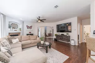 1417 Wilderness Trail, Crowley, TX 76036 - Photo 8