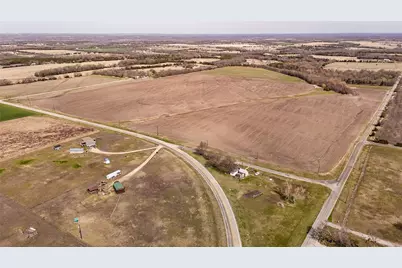 0000 Crews Road, Bells, TX 75414 - Photo 2