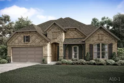 5410 Stone Lane, Midlothian, TX 76065 - Photo 1