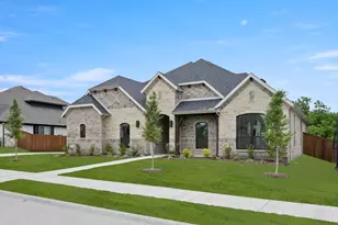 5410 Stone Ln, Midlothian, TX 76065 - Photo 2