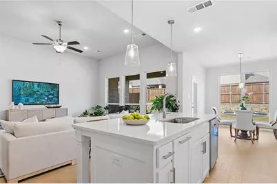 9317 Sunset Lane, Oak Point, TX 75068 - Photo 10