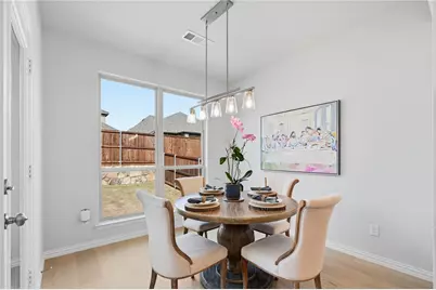 9317 Sunset Lane, Oak Point, TX 75068 - Photo 12