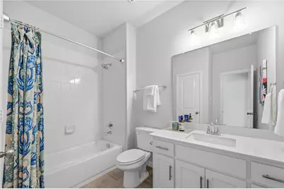 9317 Sunset Lane, Oak Point, TX 75068 - Photo 20