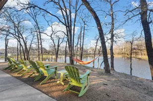 9317 Sunset Ln, Oak Point, TX 75068 - Photo 40