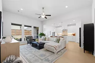 9317 Sunset Ln, Oak Point, TX 75068 - Photo 2