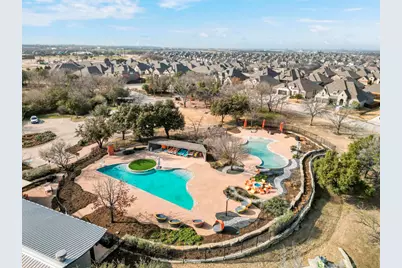 9317 Sunset Lane, Oak Point, TX 75068 - Photo 32