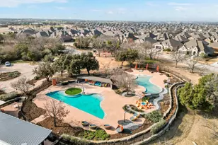 9317 Sunset Ln, Oak Point, TX 75068 - Photo 32