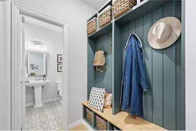 9317 Sunset Lane, Oak Point, TX 75068 - Photo 22