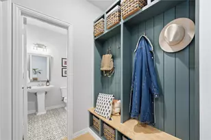 9317 Sunset Ln, Oak Point, TX 75068 - Photo 22