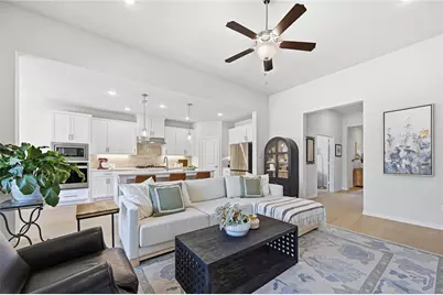 9317 Sunset Lane, Oak Point, TX 75068 - Photo 6