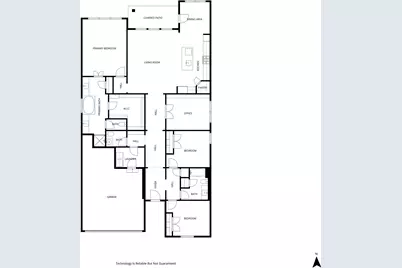 9317 Sunset Lane, Oak Point, TX 75068 - Photo 30
