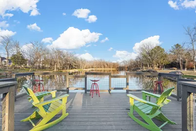 9317 Sunset Lane, Oak Point, TX 75068 - Photo 36