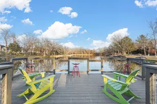 9317 Sunset Ln, Oak Point, TX 75068 - Photo 36