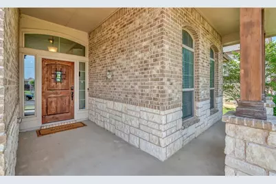 404 Calder Street, Waco, TX 76712 - Photo 2
