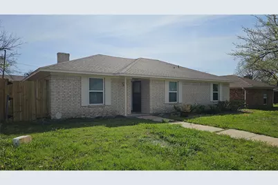 805 Easter Drive, Wylie, TX 75098 - Photo 2