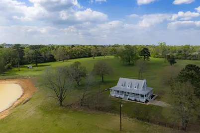 5257 Farm To Market Road 228, Grapeland, TX 75844 - Photo 1