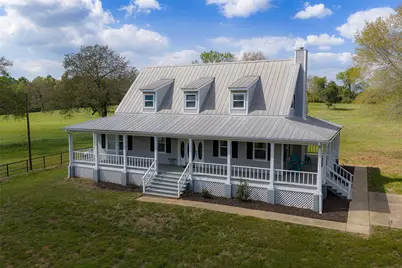 5257 Farm To Market Road 228, Grapeland, TX 75844 - Photo 4