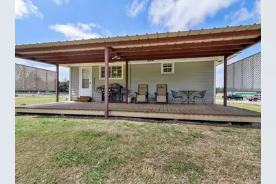 1176 W Fm 1753, Bonham, TX 75418 - Photo 16