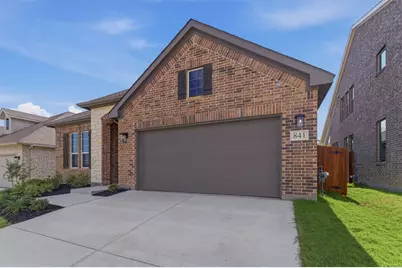 841 Elmstead Drive, Fort Worth, TX 76108 - Photo 2
