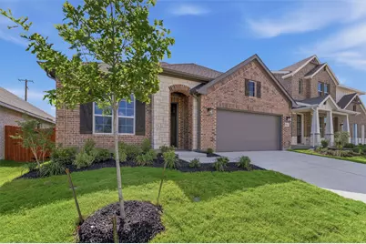 841 Elmstead Drive, Fort Worth, TX 76108 - Photo 4