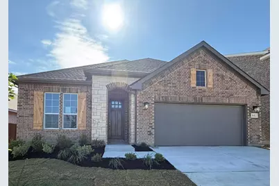 841 Elmstead Drive, Fort Worth, TX 76108 - Photo 1