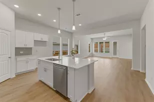 841 Elmstead Dr, Fort Worth, TX 76108 - Photo 8