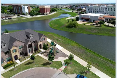 695 Vista Del Lago Drive, Lewisville, TX 75067 - Photo 1