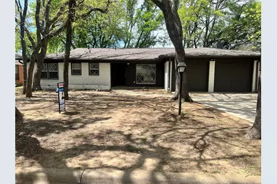 1508 Grantland Circle, Fort Worth, TX 76112 - Photo 1