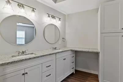 3557 Winston Road, Fort Worth, TX 76109 - Photo 16