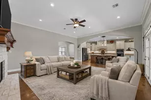 529 Perry Ln, Robinson, TX 76706 - Photo 6