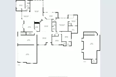 5513 Rustic Trail, Colleyville, TX 76034 - Photo 40