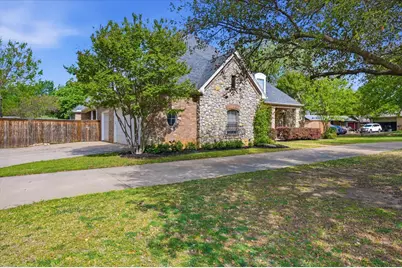 5513 Rustic Trail, Colleyville, TX 76034 - Photo 4