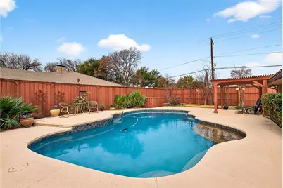 15415 Leavalley Drive, Dallas, TX 75248 - Photo 22