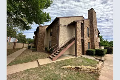 2109 Horizon Trail #4011, Arlington, TX 76011 - Photo 1