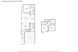 1414 Ravenwood Dr, Mansfield, TX 76063 - Photo 28