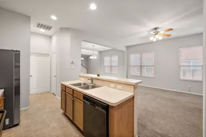 1414 Ravenwood Drive, Mansfield, TX 76063 - Photo 14