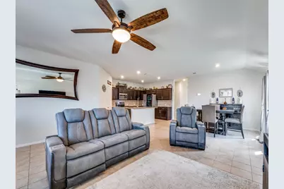 9321 Castorian Drive, Fort Worth, TX 76131 - Photo 6