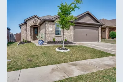 9321 Castorian Drive, Fort Worth, TX 76131 - Photo 1