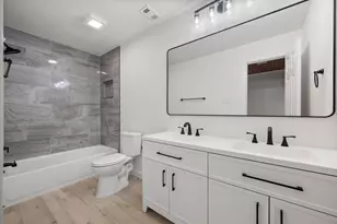 8225 Carlos St, White Settlement, TX 76108 - Photo 8