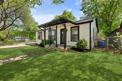 8225 Carlos Street, White Settlement, TX 76108 - Photo 2