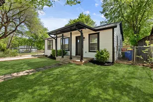 8225 Carlos St, White Settlement, TX 76108 - Photo 2