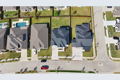 7444 Pondview Lane, Fort Worth, TX 76123 - Photo 2